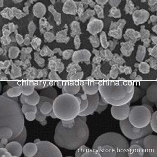 Atomized Nickel Powder